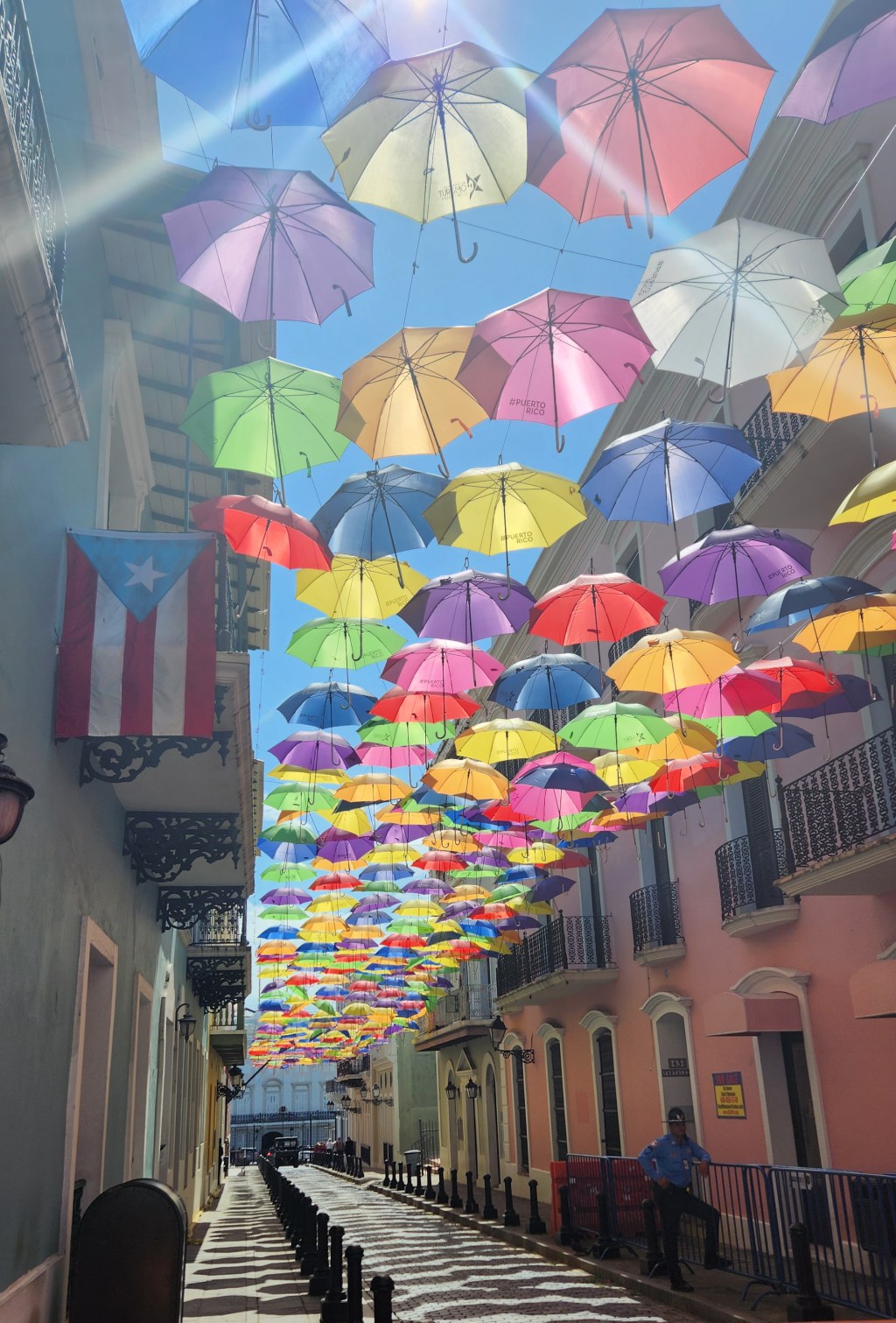 San Juan, Puerto&nbsp;Rico