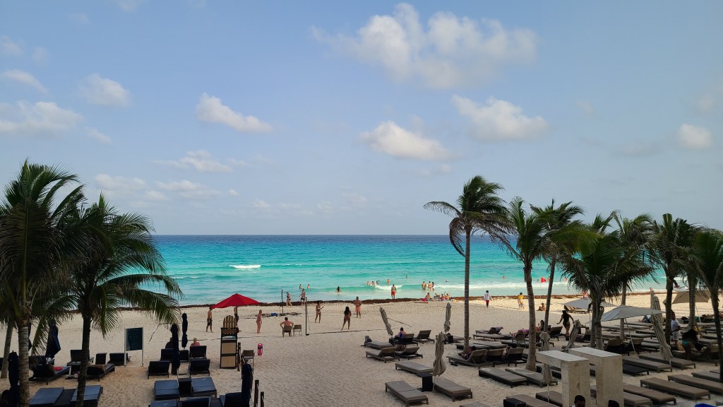 Cancún, México