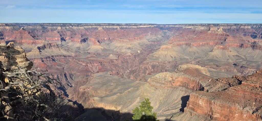 Grand Canyon Day&nbsp;Trip